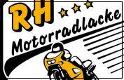 RH Motorradlack