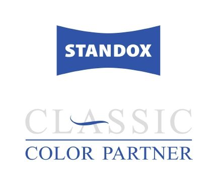 Standox Logo