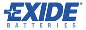 Exide Batterien für Auto und Motorrad