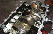 Jet Ski Reparatur
