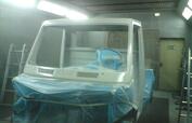 Mercedes Reparatur 